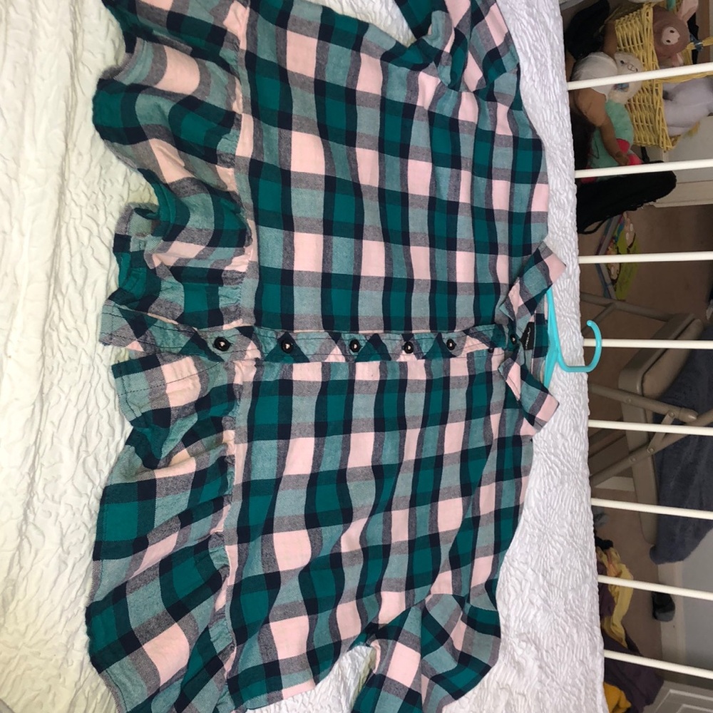 Flannel